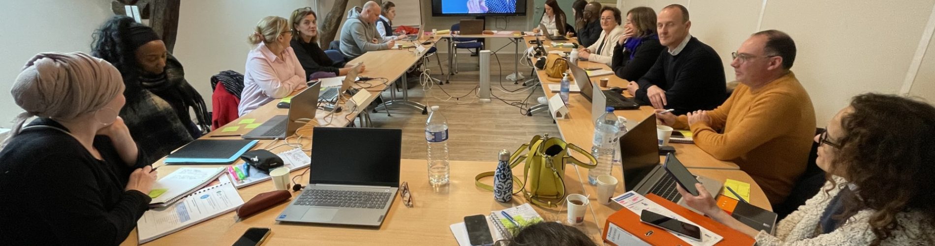 Haarp : une démarche ambitieuse vers la labellisation « Bientraitance et Prévention de la Maltraitance »